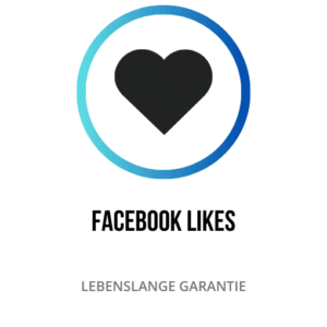 Anzahl der Facebook Likes: Nutzerengagement und Beliebtheit von Beiträgen auf der Plattform steigern