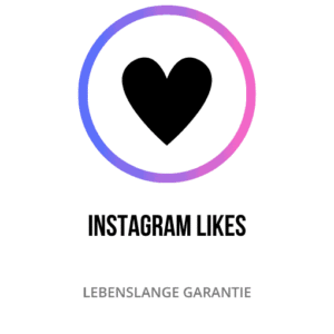 INSTAGRAM LIKES Anzahl der Instagram Likes: Nutzerengagement und Beliebtheit von Beiträgen auf der Plattform steigern