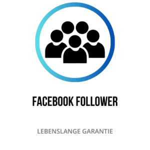 Anzahl der Facebook Follower: Wachstum der Community und Einfluss auf die Sichtbarkeit von Inhalten auf der Plattform