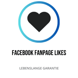 Anzahl der Facebook Fanpage Likes: Steigerung der Community-Interaktion und Sichtbarkeit von Inhalten auf der Plattform