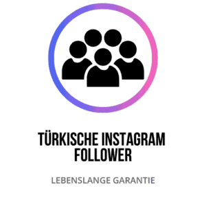 Anzahl der türkischen Instagram Follower: Wachstum der Community und Einfluss auf die Sichtbarkeit von Inhalten in der türkischen Kultur steigern