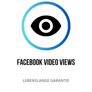 Anzahl der Facebook Video Views: Nutzerengagement und Reichweite von Videoinhalten auf der Plattform analysieren