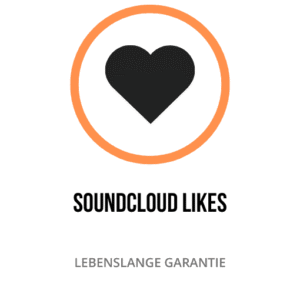 Anzahl der SoundCloud Likes: Nutzerengagement und Beliebtheit von Musik- und Audiobeiträgen steigern