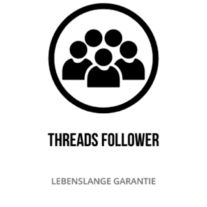 Anzahl der Threads Follower: Wachstum der Anhängerschaft und Einfluss auf die Sichtbarkeit von Inhalten