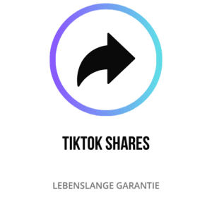Beispiele für TikTok Shares: Verbreitung von Inhalten und Nutzerengagement durch Teilen von Videos