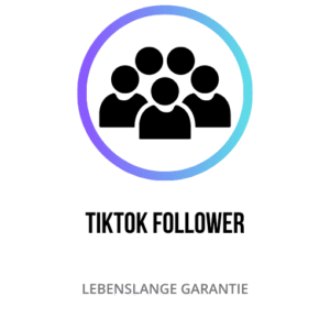 Anzahl der TikTok Follower: Wachstum der Community und Einfluss auf die Reichweite von Inhalten