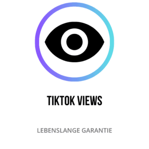 Statistik zu TikTok Views: Reichweite und Nutzerengagement von Videos auf der Plattform erhöhen
