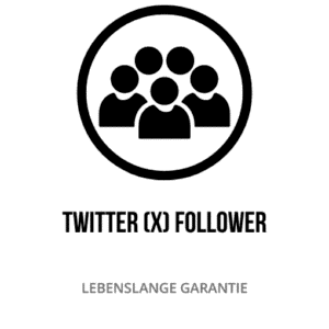 Anzahl der Twitter Follower: Wachstum der Anhängerschaft und Einfluss auf die Reichweite von Tweets