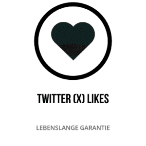 Anzahl der Twitter Likes: Nutzerengagement und Beliebtheit von Tweets messen