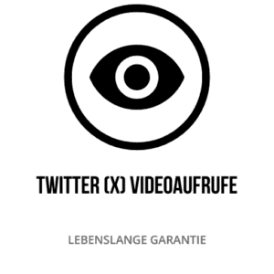 Statistik zu Twitter Videoaufrufen: Engagement und Reichweite von Videos auf der Plattform erhöhen