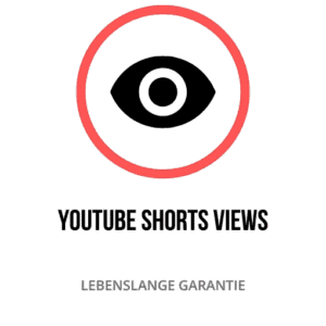 YOUTUBE SHORTS VIEWS Anstieg der YouTube Shorts Views: Kurze Videos mit hoher Reichweite und Zuschauerinteraktion